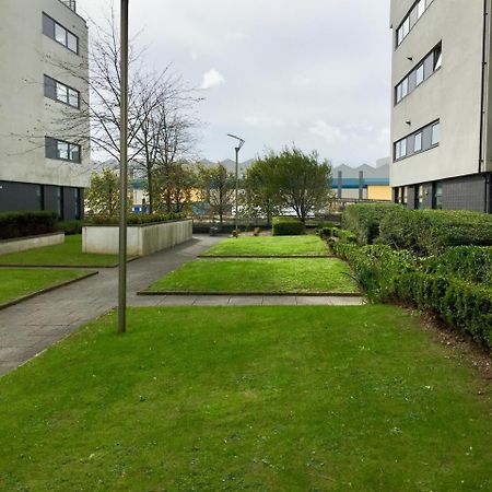 River Clyde West End Apartment - 2 Bedrooms Glasgow Exteriér fotografie